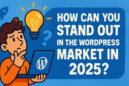 7 Idee Innovative Per Freelance WordPress Nel 2025