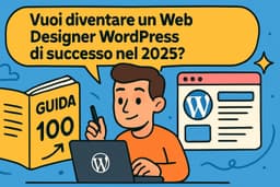 Guida Web Designer WordPress: Strategie e Consigli 2025