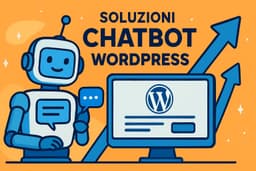 7 Soluzioni Chatbot WordPress Imperdibili per il 2026
