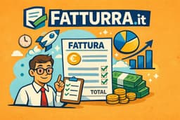 Fatturrà: la piattaforma che semplifica la vita fiscale del freelance in Italia