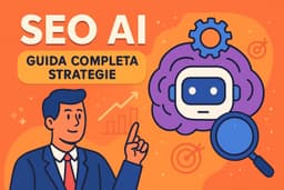 Guida Completa alla SEO con AI: Strategie e Tendenze 2025