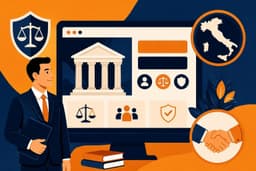 Sito Web per Studio Legale: Guida Completa 2026