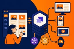 Strapi: Il CMS Headless per Progetti Web Moderni