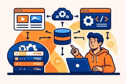 Sviluppatore Full Stack: Competenze e Opportunità 2026