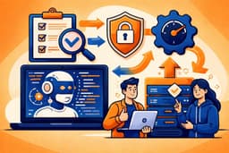 Validazione Codice AI: Perché Serve uno Sviluppatore