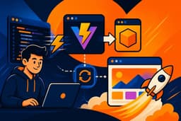 Vite: Framework Frontend per Sviluppo Web Moderno 2026