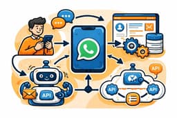 WhatsApp API: Guida per Integrare Messaggistica Business