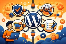 WordPress Plugin: Guida Completa per il 2026